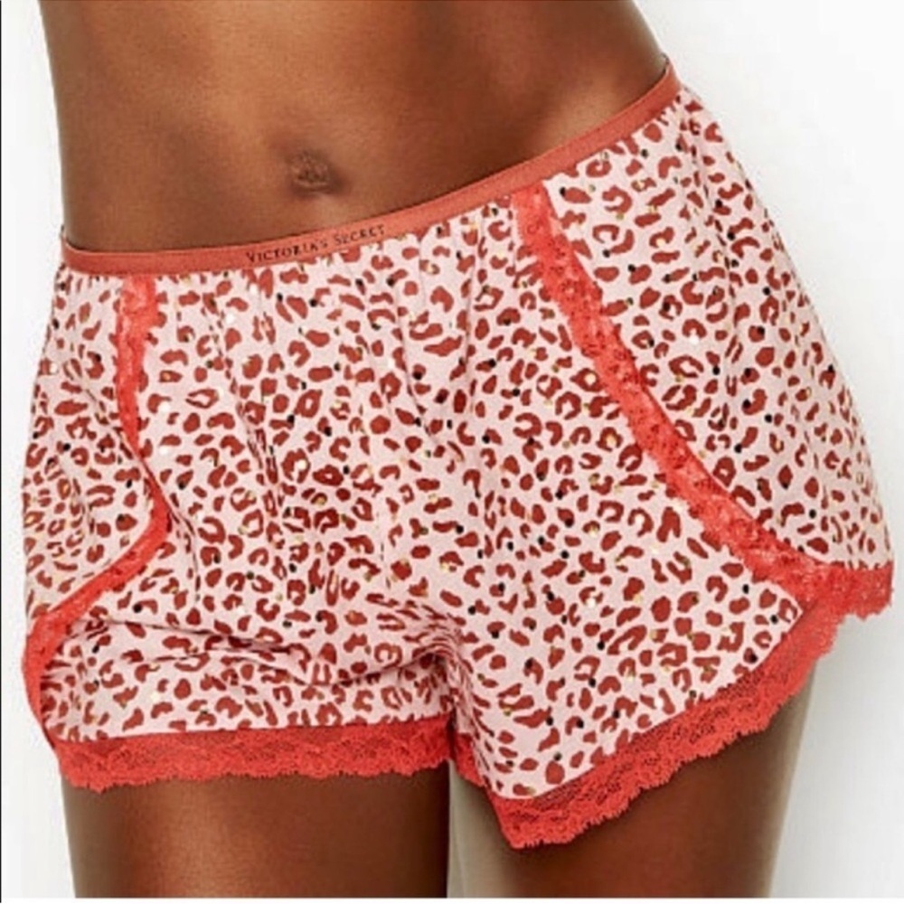Victoria’s Secret Pajama Short